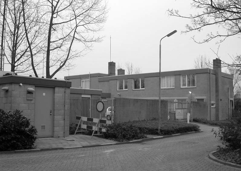 police office | Berkel