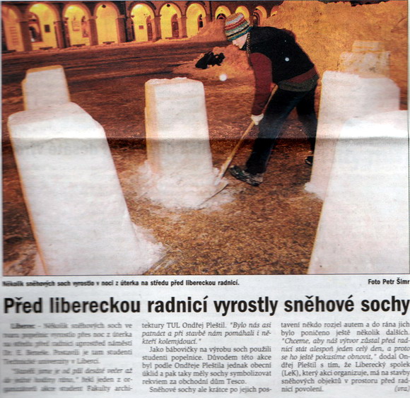 Liberec 2006